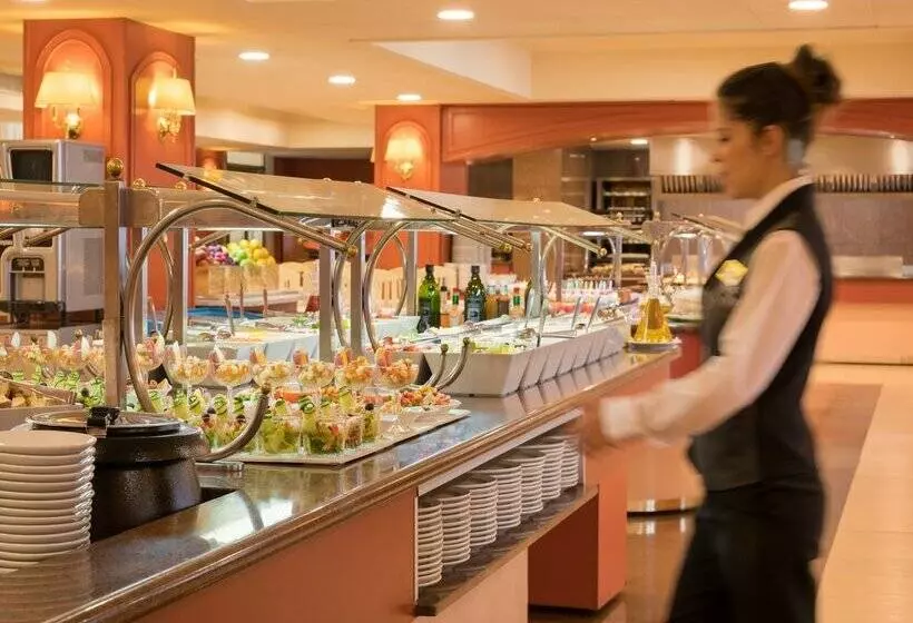 酒店 htop Calella Palace & Spa 4* Sup