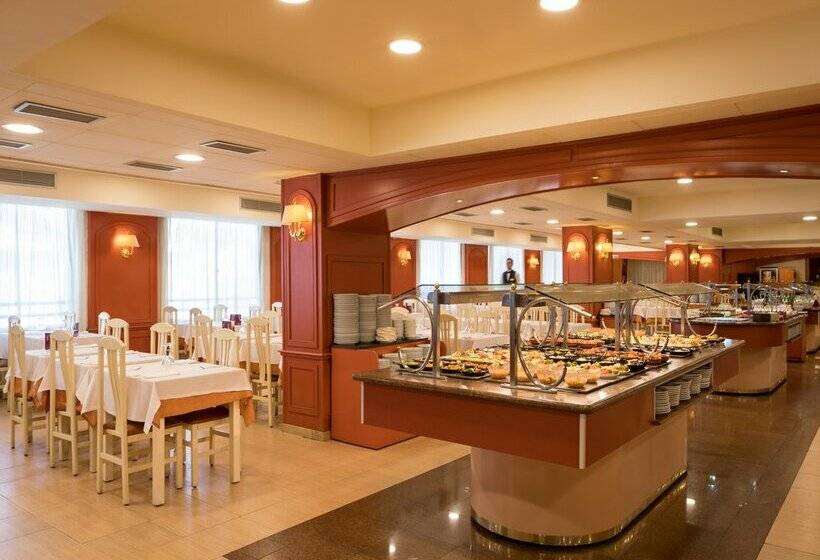 호텔 htop Calella Palace & Spa 4* Sup