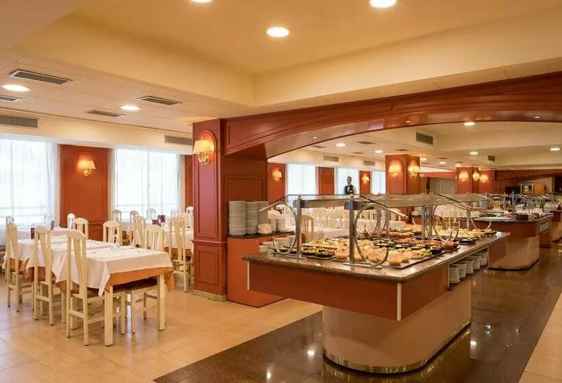 酒店 htop Calella Palace & Spa 4* Sup