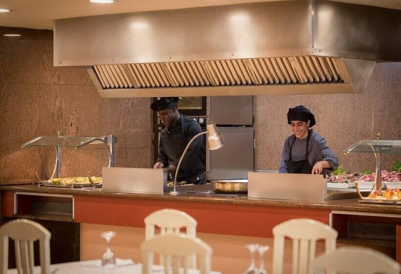 호텔 htop Calella Palace & Spa 4* Sup