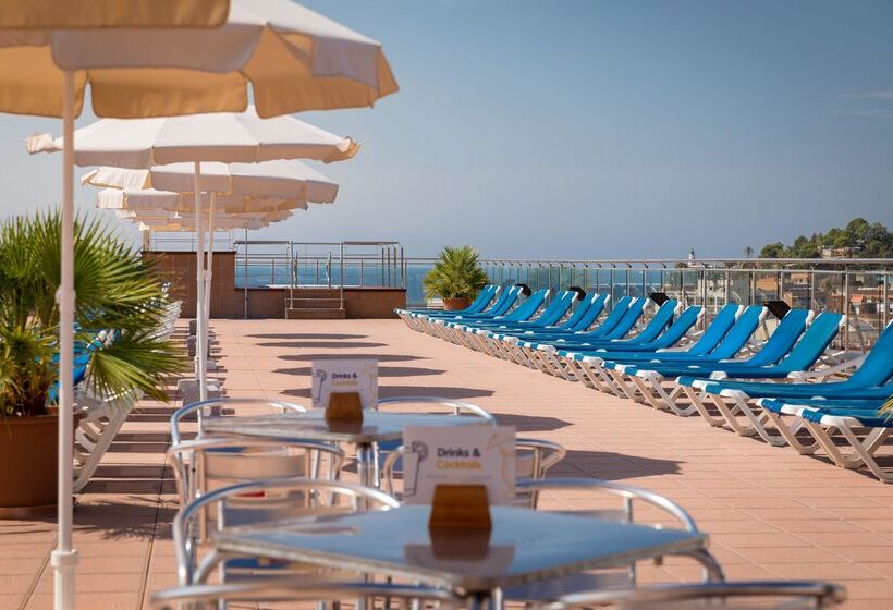 호텔 htop Calella Palace & Spa 4* Sup