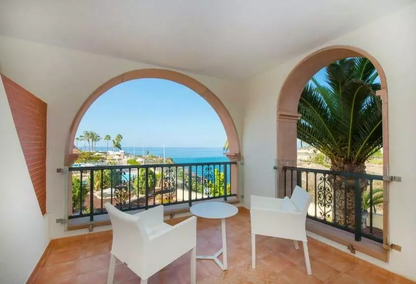 هتل Iberostar Selection Anthelia