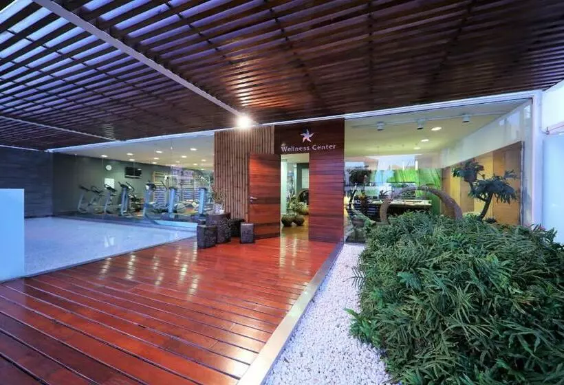 هتل Iberostar Selection Anthelia