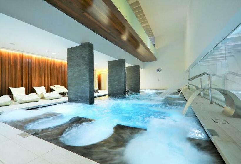 Hotel Iberostar Selection Anthelia