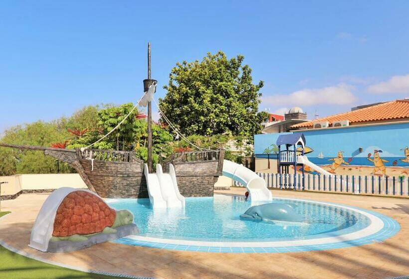 Hotel Iberostar Selection Anthelia