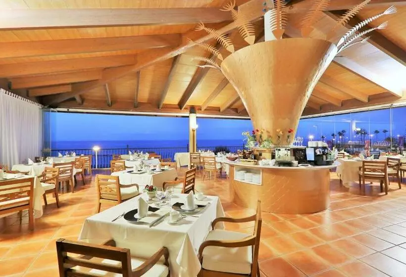 هتل Iberostar Selection Anthelia