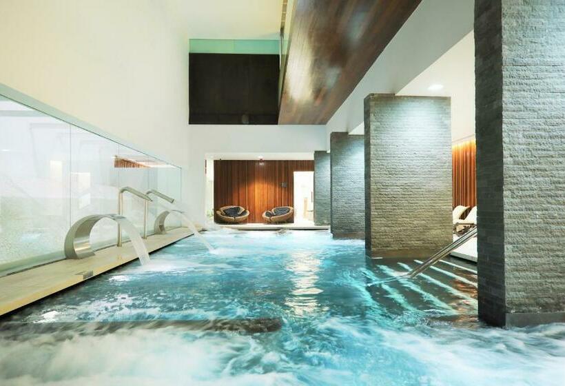 Hotel Iberostar Selection Anthelia