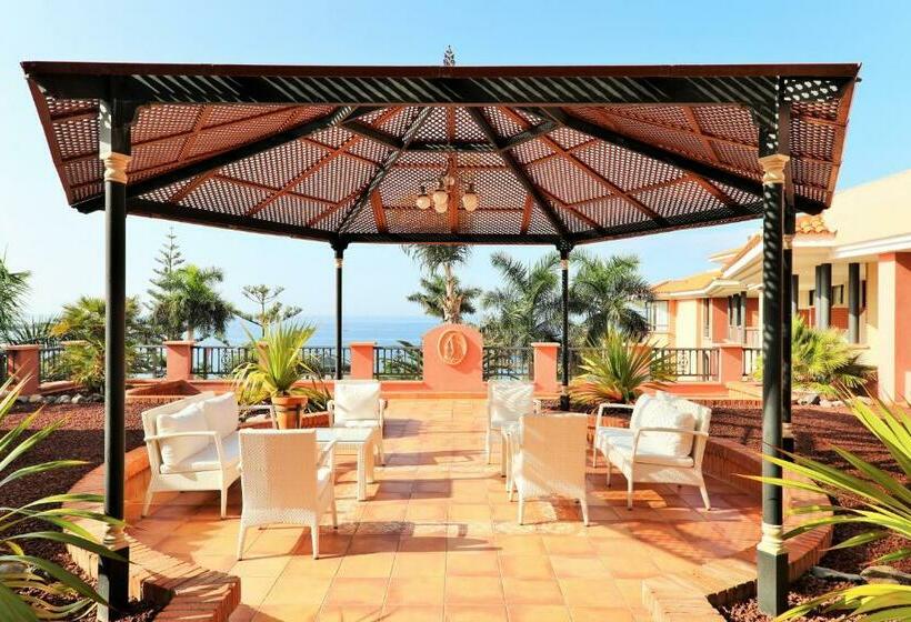 Hotel Iberostar Selection Anthelia