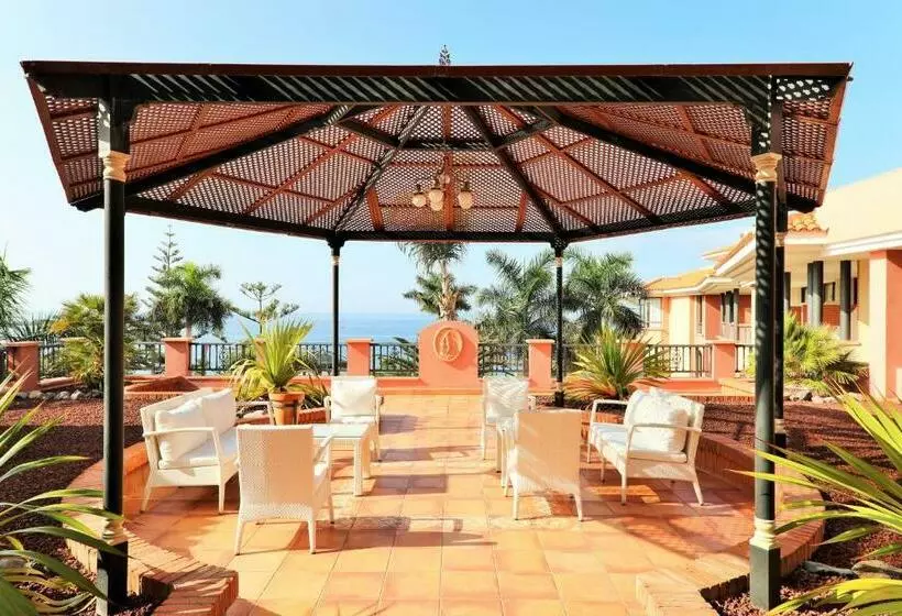 هتل Iberostar Selection Anthelia