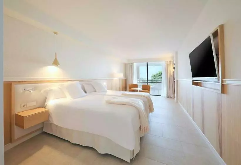 هتل Iberostar Selection Anthelia