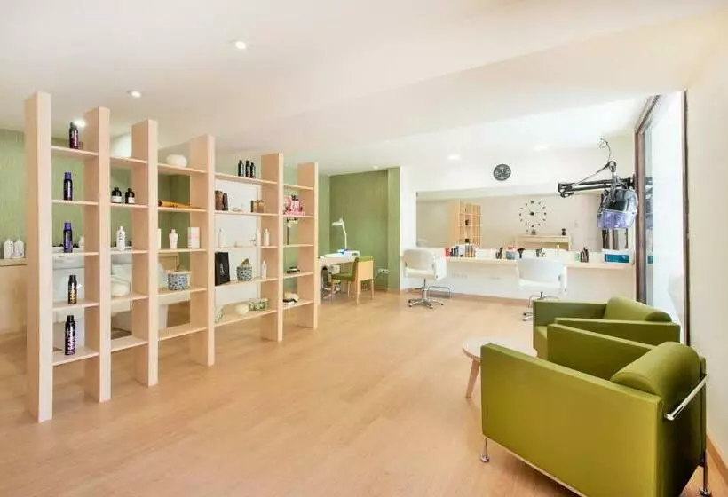 هتل Iberostar Selection Anthelia