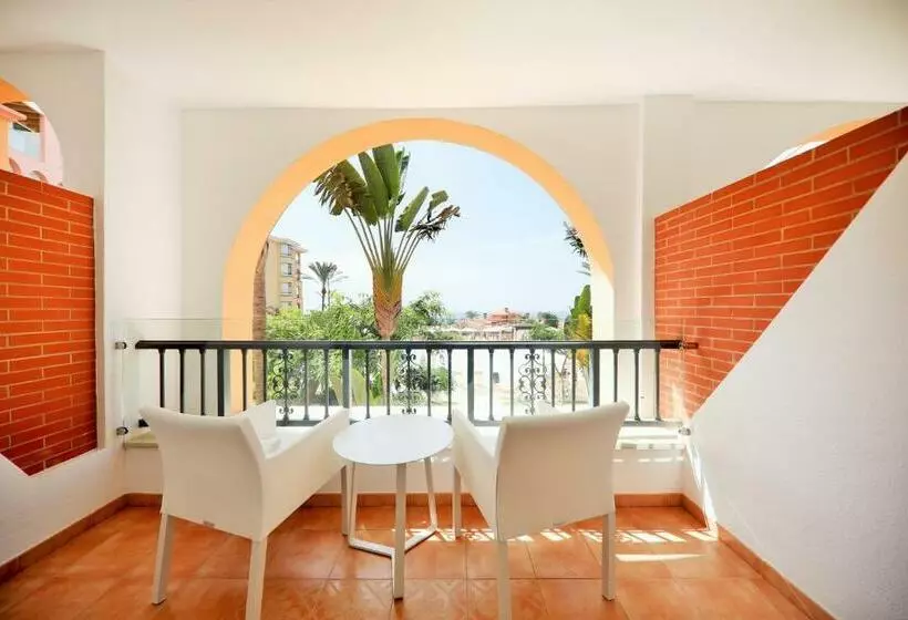 هتل Iberostar Selection Anthelia