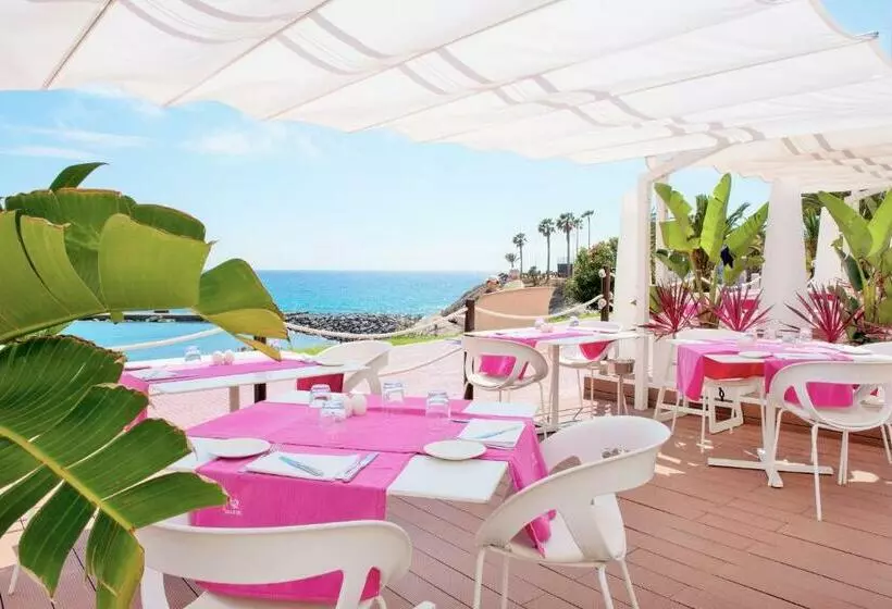 هتل Iberostar Selection Anthelia