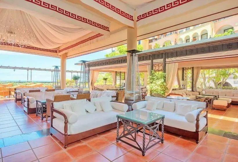 هتل Iberostar Selection Anthelia