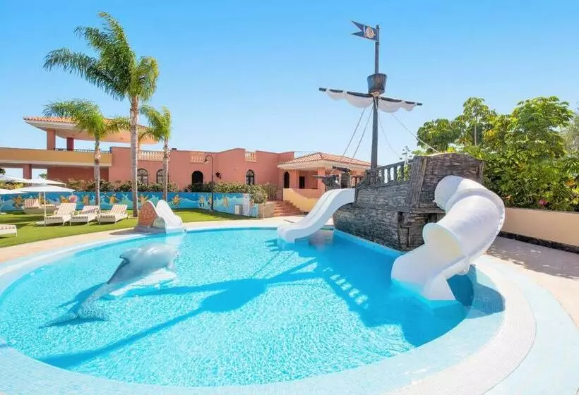 هتل Iberostar Selection Anthelia