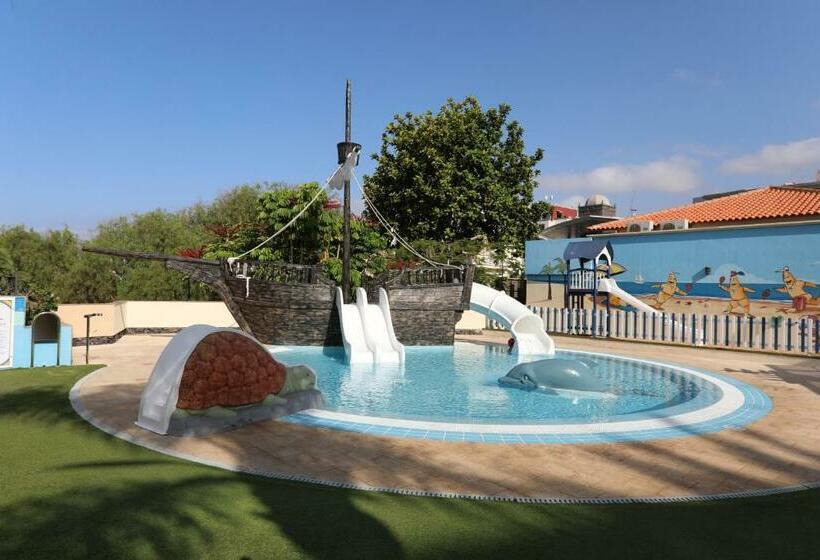 Hotel Iberostar Selection Anthelia