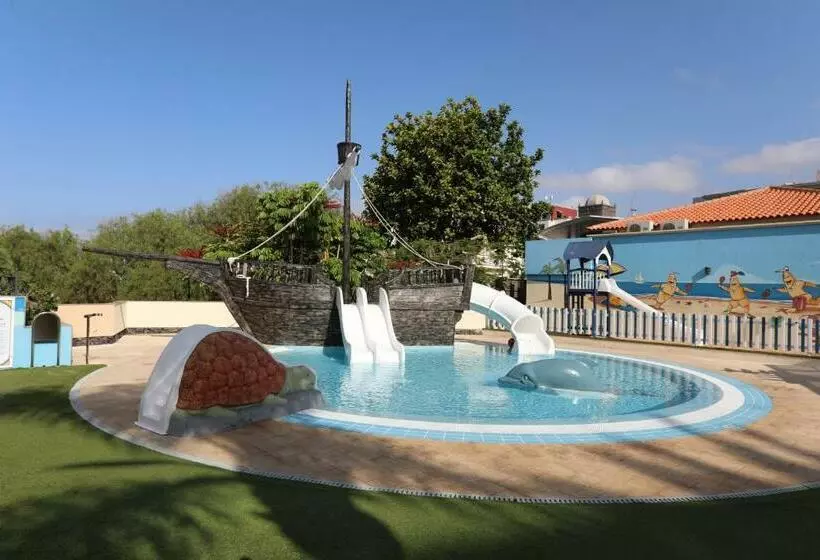 هتل Iberostar Selection Anthelia