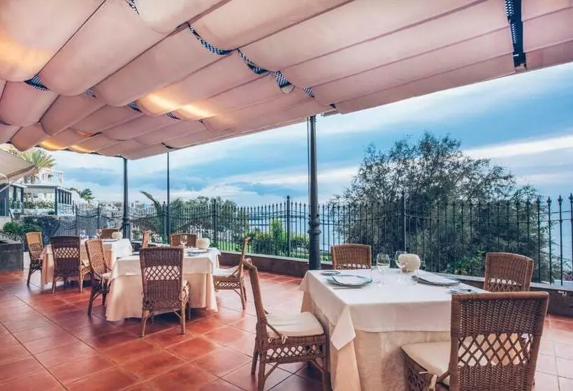 هتل Iberostar Selection Anthelia