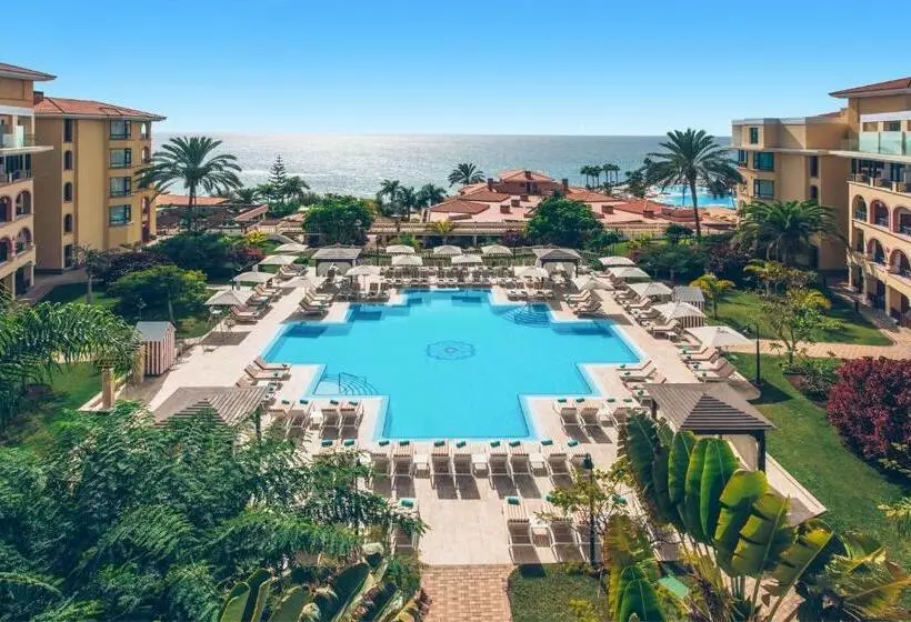 هتل Iberostar Selection Anthelia