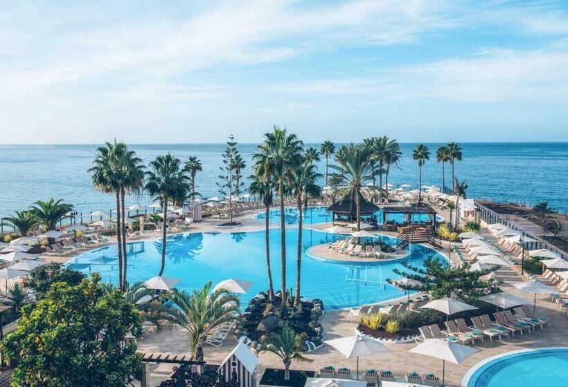 Hotel Iberostar Selection Anthelia