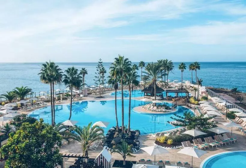 هتل Iberostar Selection Anthelia