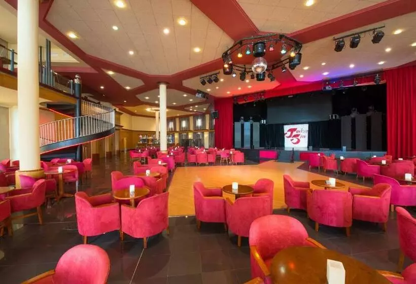 هتل Iberostar Selection Anthelia