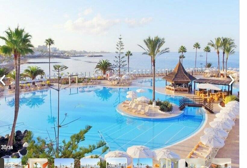 Hotel Iberostar Selection Anthelia