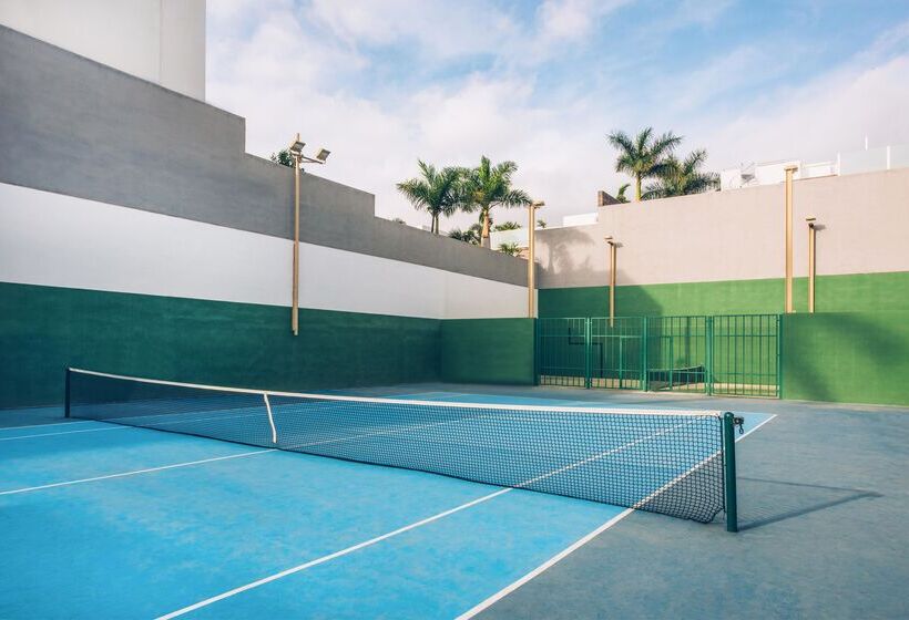 Hotel Iberostar Selection Anthelia