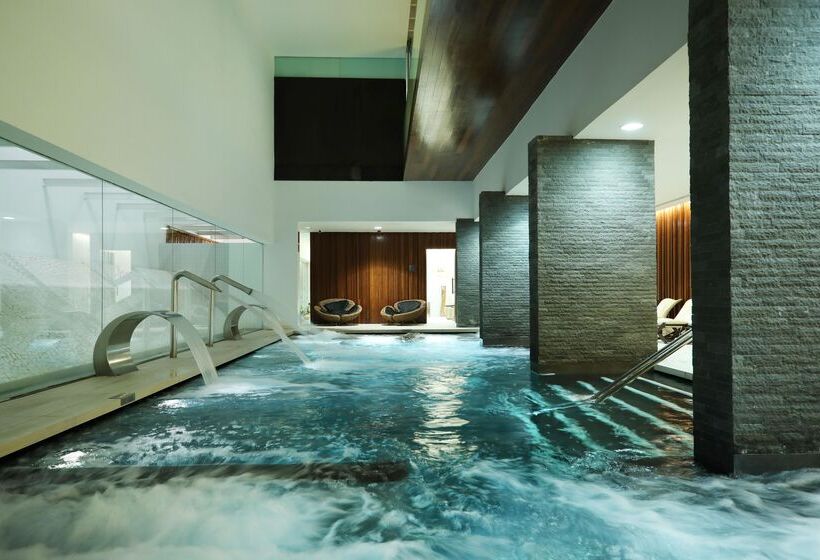 Hotel Iberostar Selection Anthelia