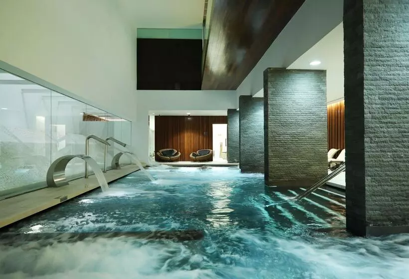 هتل Iberostar Selection Anthelia