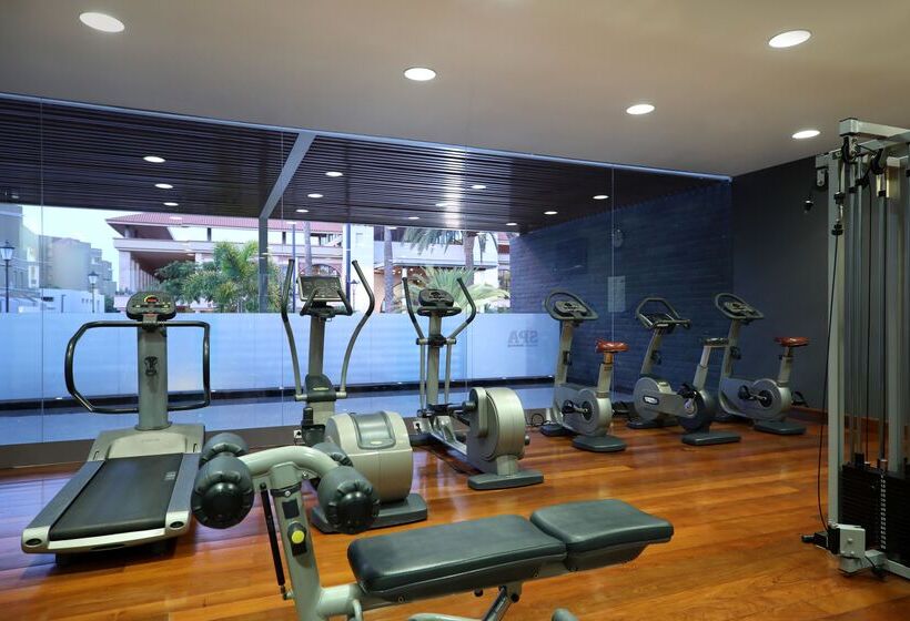 Hotel Iberostar Selection Anthelia