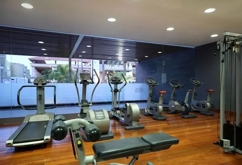 هتل Iberostar Selection Anthelia