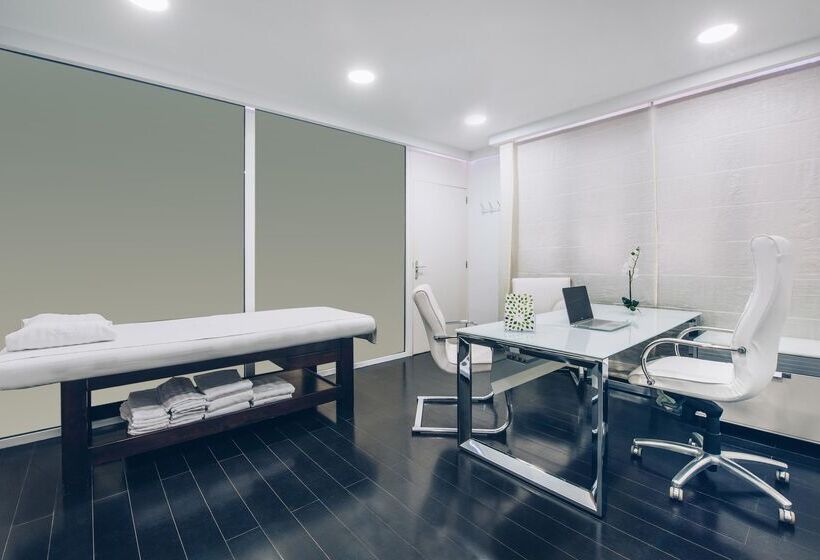 Hotel Iberostar Selection Anthelia