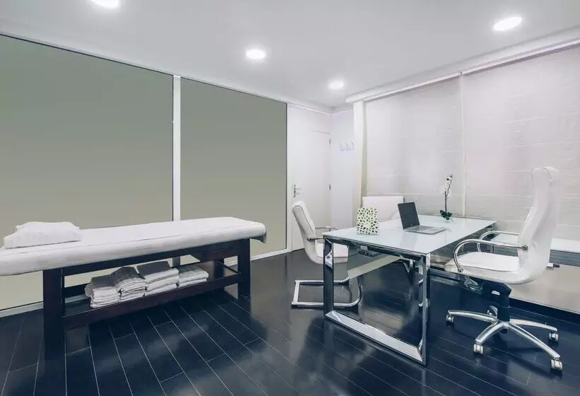 هتل Iberostar Selection Anthelia