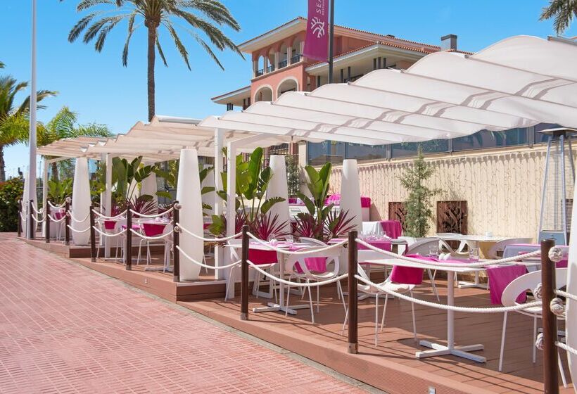 Hotel Iberostar Selection Anthelia