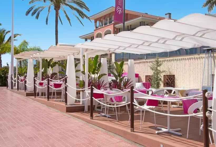 هتل Iberostar Selection Anthelia