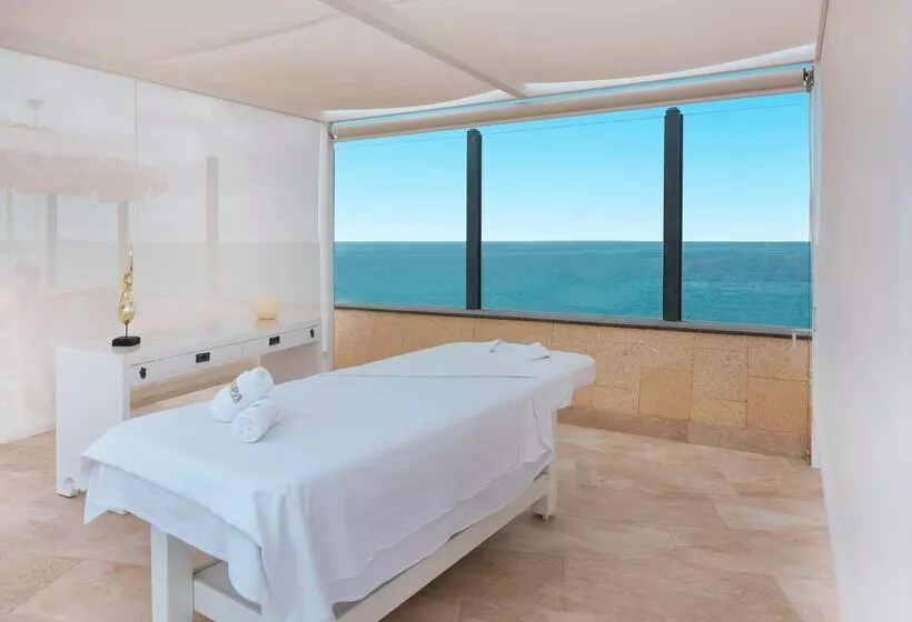 هتل Iberostar Selection Anthelia