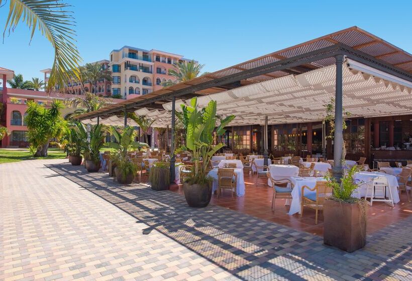 Hotel Iberostar Selection Anthelia