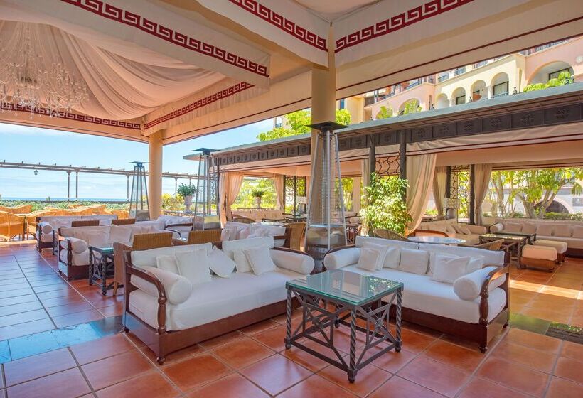 Hotel Iberostar Selection Anthelia