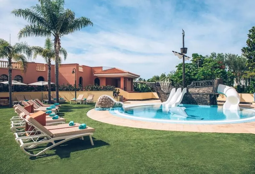 هتل Iberostar Selection Anthelia