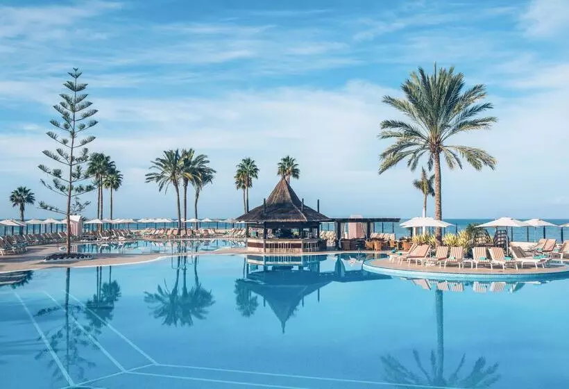 هتل Iberostar Selection Anthelia