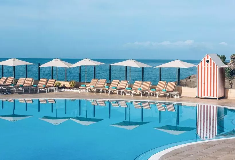 هتل Iberostar Selection Anthelia