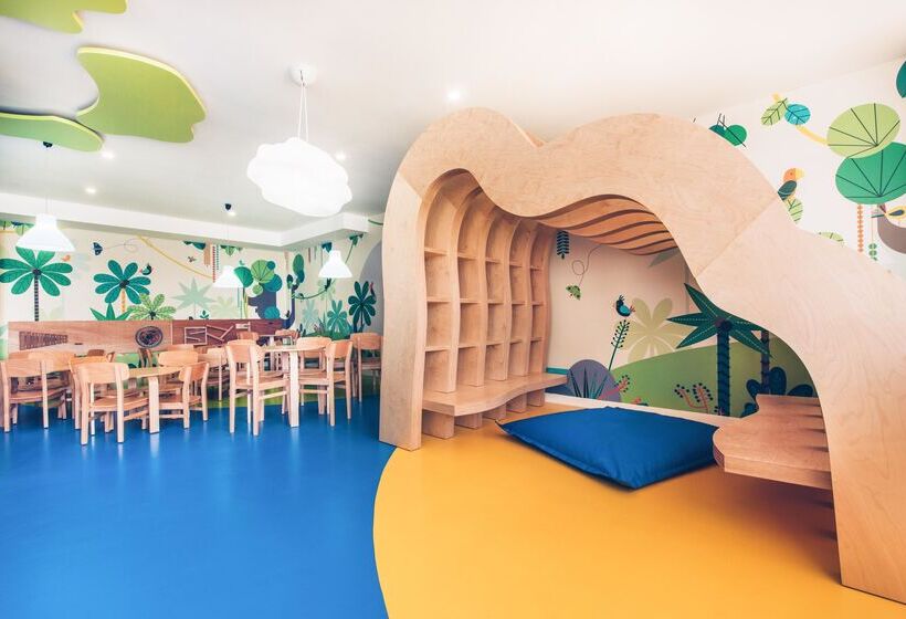 Hotel Iberostar Selection Anthelia