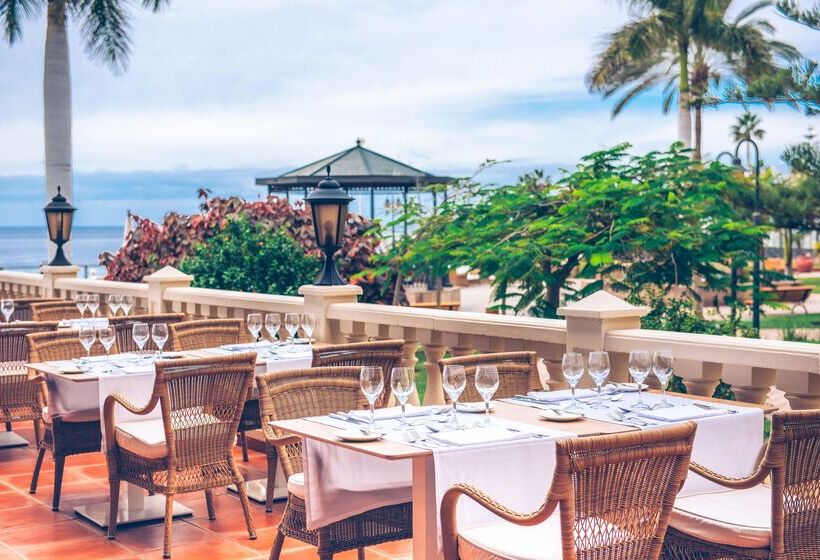 Hotel Iberostar Selection Anthelia