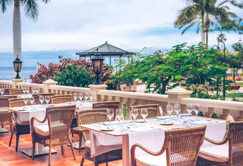 هتل Iberostar Selection Anthelia