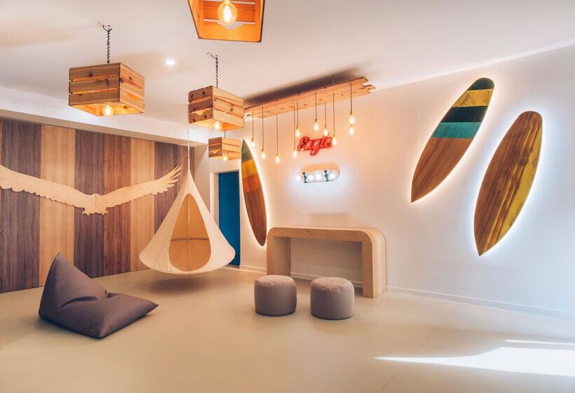 Hotel Iberostar Selection Anthelia