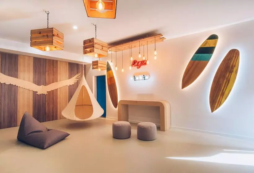 هتل Iberostar Selection Anthelia