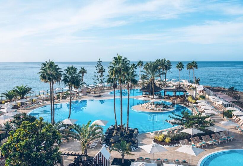 Hotel Iberostar Selection Anthelia