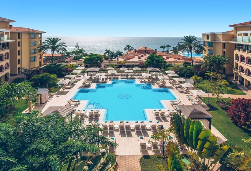 Hotel Iberostar Selection Anthelia