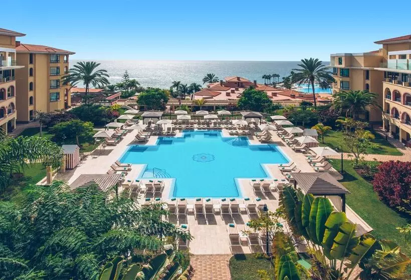 هتل Iberostar Selection Anthelia